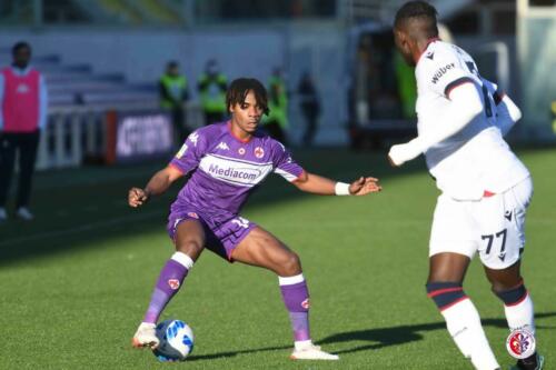 ACF FIORENTINA VS BOLOGNA 39
